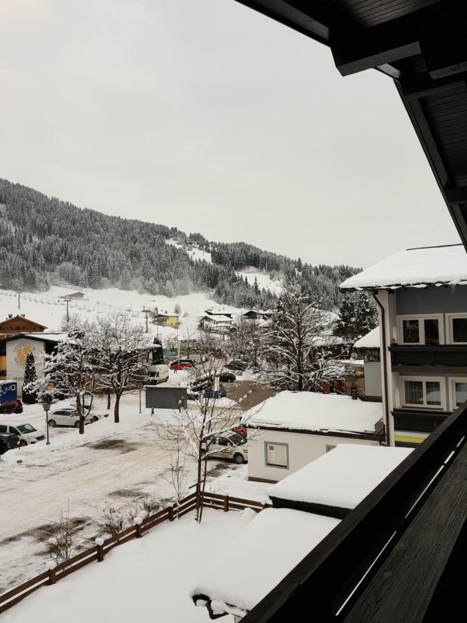 Haus Berger Hotel Westendorf Exterior photo