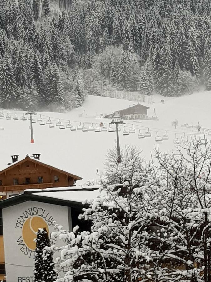 Haus Berger Hotel Westendorf Exterior photo